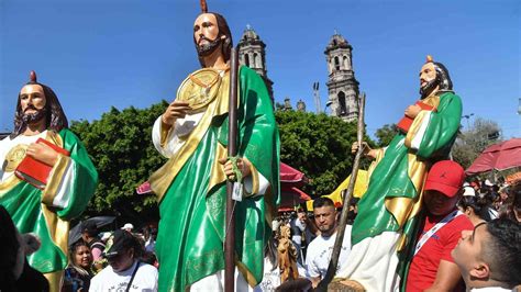 Reliquia De San Judas Tadeo Por Primera Vez Saldr De Roma Y Llegar A