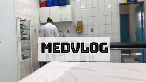 MED VLOG Rotina De Uma Estudante De Medicina 8 YouTube