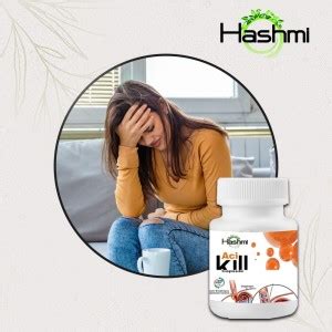 Hashmi Acikill Capsule Herbal Capsule For Constipation Price In India