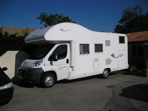 Troc Echange Camping Car Fiat Ducato Sur France Troc