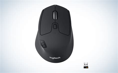 The best Logitech mice of 2024 | Popular Science