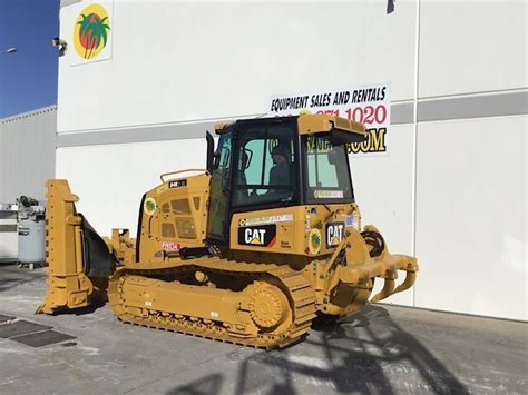 Caterpillar D4k Dozer