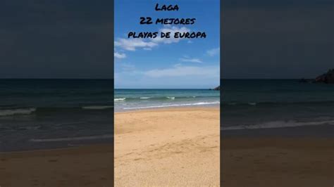 Descubre las impresionantes playas de Vizcaya paraísos costeros de