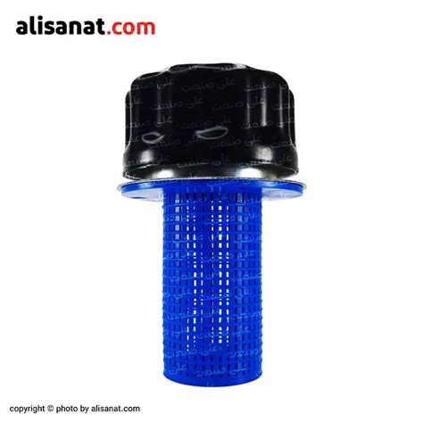 درب باک هیدرولیک - علی صنعت