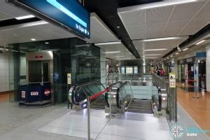 Macpherson Mrt Station Dt Land Transport Guru