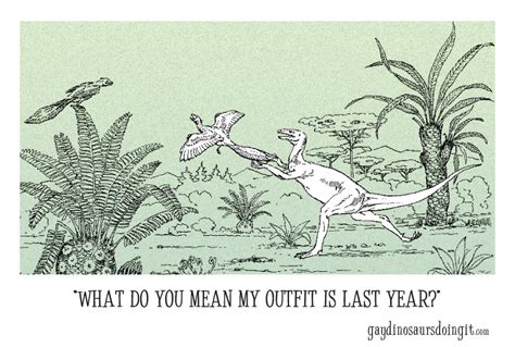 Read Gay Dinosaurs Doing It Prehistoric Outift Tapas Comics