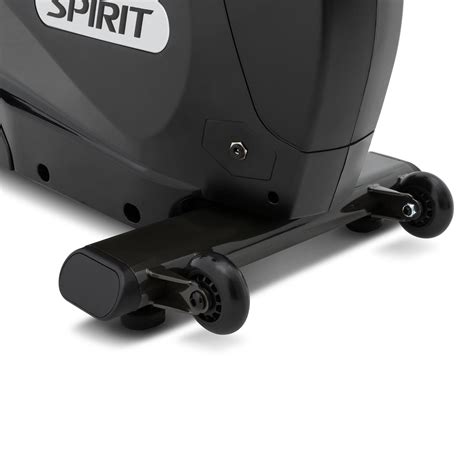 Spirit Fitness Xbr25 Recumbent Bike Gym Concepts