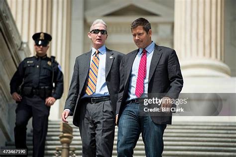 House Steps Trey Gowdy Photos And Premium High Res Pictures Getty Images