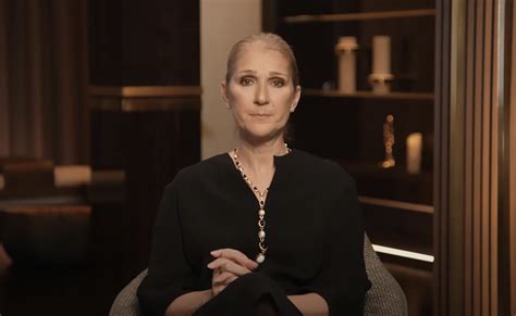 Celine Dion Reveals She Has Incurable Disease, Postpones 2023 Shows to ...