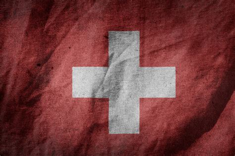 Download Flag Switzerland Europe Royalty Free Stock Illustration Image Pixabay