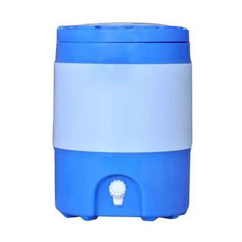 Sushila Plastic Water Cooling Jar Cold Time To Hours Capacity