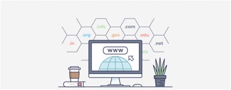 Qu Es Un Dominio Gen Rico De Nivel Superior O Gtld Blog Tecnoweb