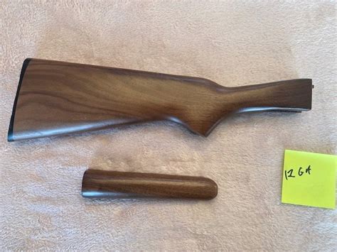 Fs Savagestevens 311 Stock Set Pics Added Sass Wire Classifieds