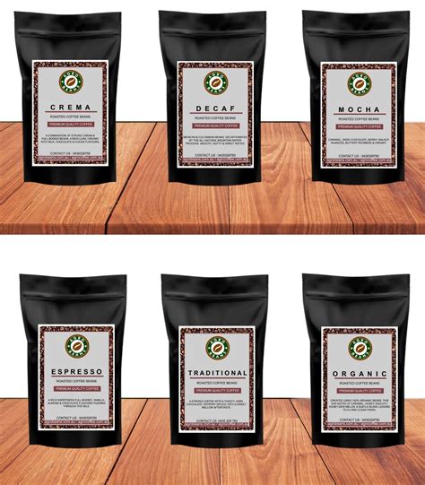 Wholesale Roasted Coffee Beans | Bulk Coffee Beans Australia – Agro Beans