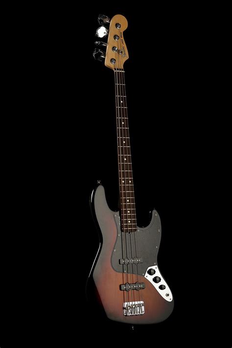 Fender American Performer Jazz Bass