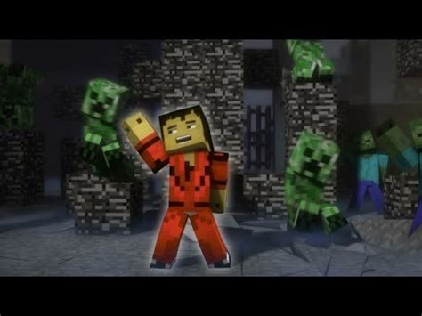 Minecraft Parodies/Songs! - Creeper - Wattpad