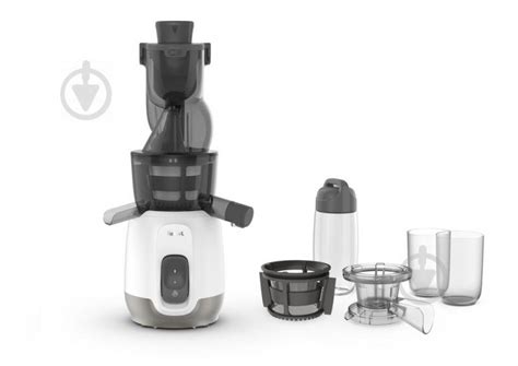 ᐉ Соковыжималка Tefal ZC600138 Ultra Juice • Купить в Киеве, Украине ...