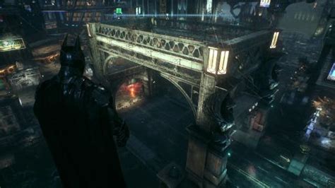 Batman: Arkham Knight Tips - 11 essential tips to know before you play ...