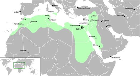 The Abbasid Empire | World Civilization