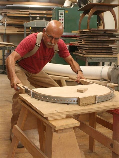 Awesome Turning How To Bend Wood Steam Bending Wood Woodworking