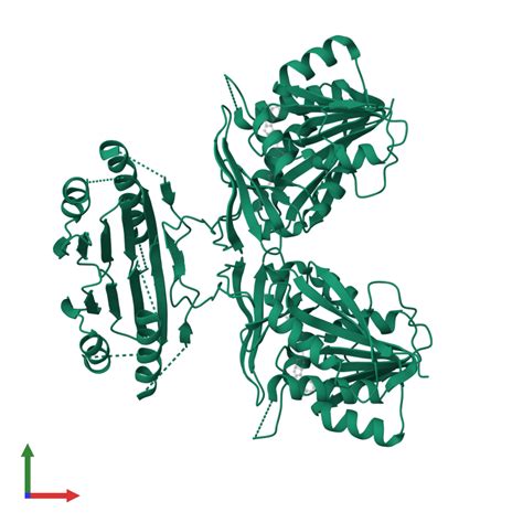 Pdb C K Gallery Protein Data Bank In Europe Pdbe Embl Ebi