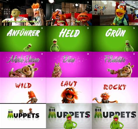 Categoryinternational The Muppets 2011 Muppet Wiki Fandom