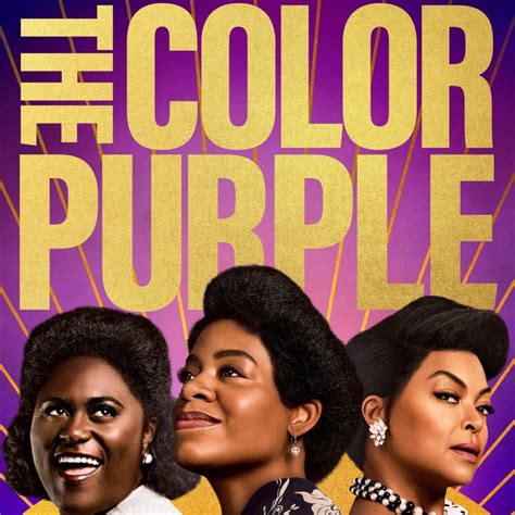 the color purple 2023 net worth