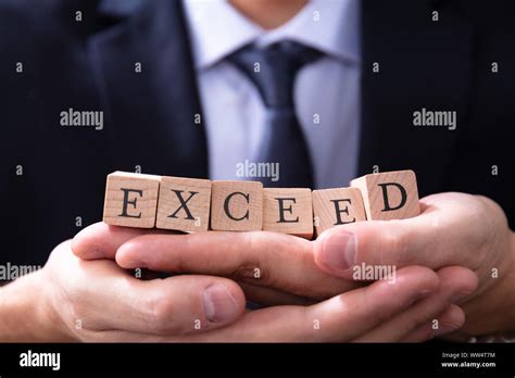 Customer Expectations Hi Res Stock Photography And Images Alamy