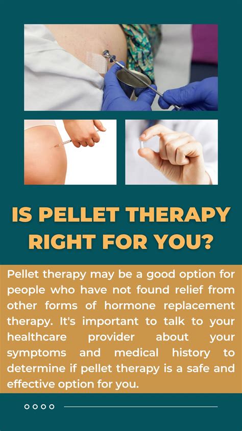 Ppt Exploring The Benefits And Risks Of Pellet Therapy Harley