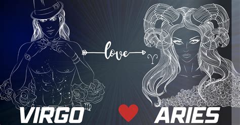 15 Virgo Man Aries Woman Famous Couples And Compatibility Progrowinlife