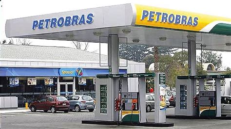 Petrobras Vende Todos Sus Activos Y Se Retira Del Mercado Uruguayo El