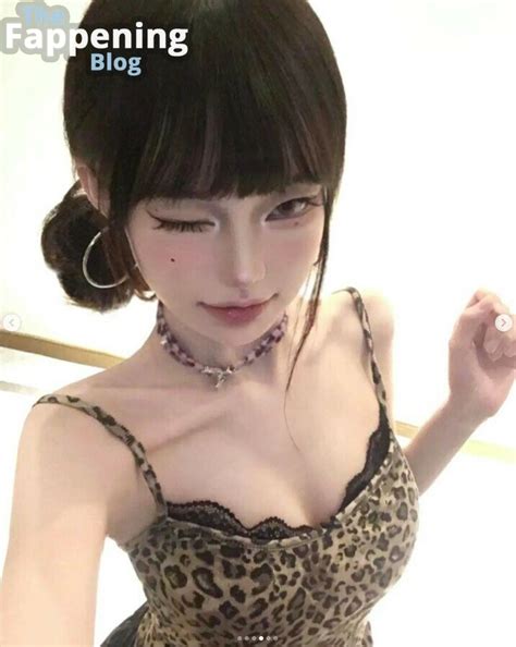 Hutaodayo Exejal Hu Two Nude Leaks OnlyFans Photo TheFappening