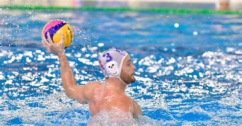 Pallanuoto Mondiali Settebello Batte Montenegro In Finale Per