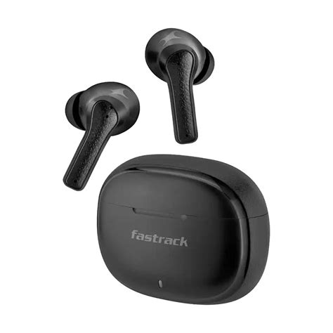 Fastrack Fpods Fs Bluetooth Black Earbuds Ear Phone Price In Bd Ryans