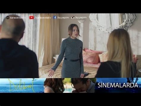 Kara Sevda B L M Maskeler D T Dailymotion Video