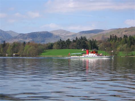 Our Top 5 Favourite Things To Do In Ullswater - Lakelovers | Lake boat ...