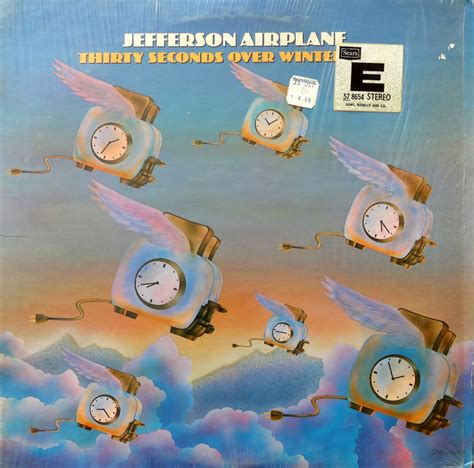Jefferson Airplane Album Covers Images Ultralight Radiodxer