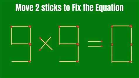 Only A Genius Can Solve This Brain Teaser Puzzle In Secs The