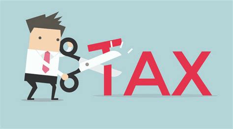 Learn To Save Tax In Five Simple Steps