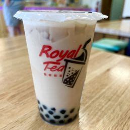 ROYAL TEA BOBA POKE Updated January 2025 92 Photos 28 Reviews