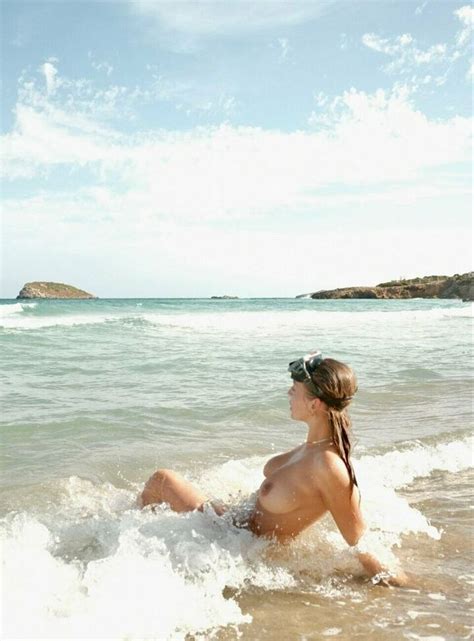 Luna Stevens Nude Porn Pictures XXX Photos Sex Images 4086841 PICTOA