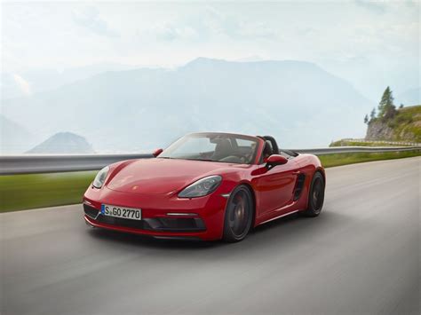 FormaCar Porsche Confirms That Boxster EV Is Underway