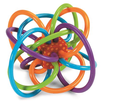 9 Best Baby Rattles Reviews Of 2024 Parents Can Buy