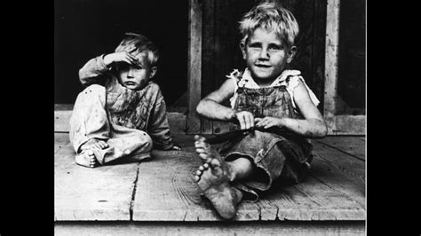 32 Haunting Photos That Capture The Struggles Of The Great Depression