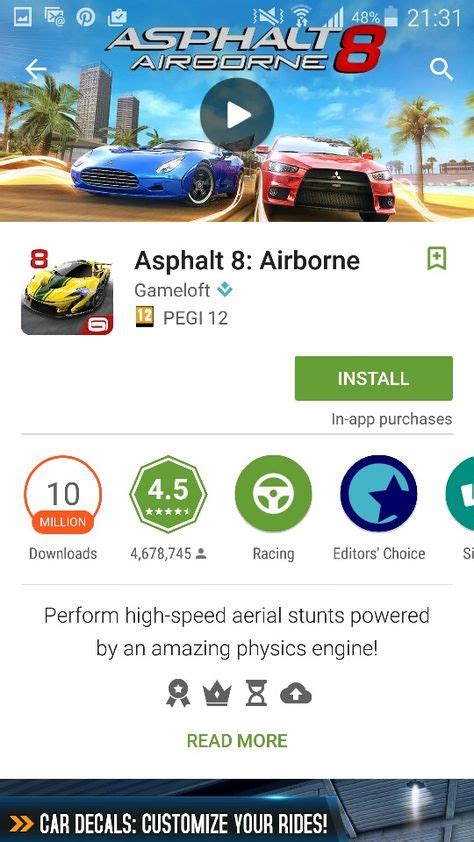 32 Best games on google play October 2015 images | Latest games, Best ...