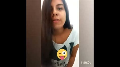 Novinha Muito Gostosa Dançando Funk Morena Top Bumbum Gigante Shortinhos Twerk Brazil Youtube