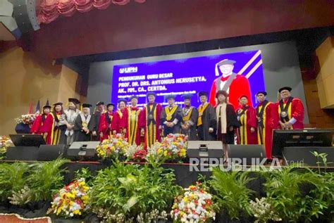 UPH Tawarkan Fasilitas Bertaraf Internasional Untuk Mahasiswa