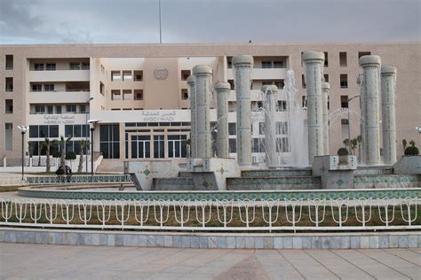 ** Oujda ** | Page 152 | SkyscraperCity Forum