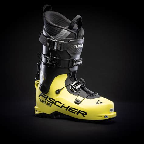 Tecnica Cochise Boot Review Freeskier Magazine