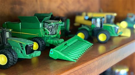 Toy Tractors Cheap Sale